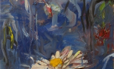 Neda-Arizanovic-Petals-of-Life-2021-huile-sur-toile-70x50-copie